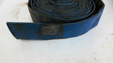 15' Long 1 3/4" Flat Discharge Hose