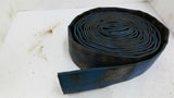15' Long 1 3/4" Flat Discharge Hose