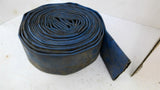 30' Long 1 3/4" Flat Discharge Hose