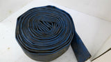 30' Long 1 3/4" Flat Discharge Hose