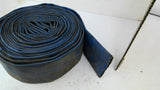 30' Long 1 3/4" Flat Discharge Hose