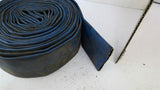 30' Long 1 3/4" Flat Discharge Hose
