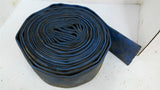 30' Long 1 3/4" Flat Discharge Hose