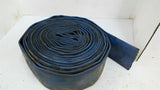 30' Long 1 3/4" Flat Discharge Hose