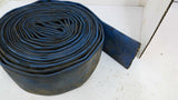 30' Long 1 3/4" Flat Discharge Hose