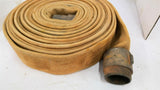 40' Long 2" ID Flat Discharge Hose