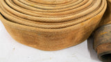 40' Long 2" ID Flat Discharge Hose
