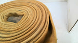 40' Long 2" ID Flat Discharge Hose