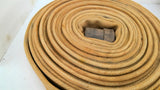 40' Long 2" ID Flat Discharge Hose
