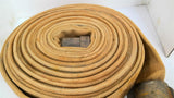 40' Long 2" ID Flat Discharge Hose