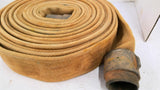 40' Long 2" ID Flat Discharge Hose