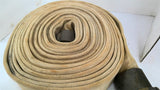 35' Long 2" ID Flat Discharge Hose