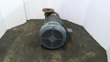 US Motors G74221 7.5 HP AC Pump 3600 RPM 2P 3 Phase 213TCZ 208-230/460 V TEFC