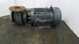 US Motors G74221 7.5 HP AC Pump 3600 RPM 2P 3 Phase 213TCZ 208-230/460 V TEFC