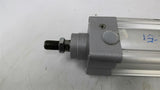 FESTO DSBC-63-100-PPVA-N3T1 Pneumatic Cylinder 1.2 mpa