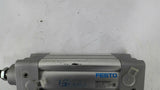 FESTO DSBC-63-100-PPVA-N3T1 Pneumatic Cylinder 1.2 mpa