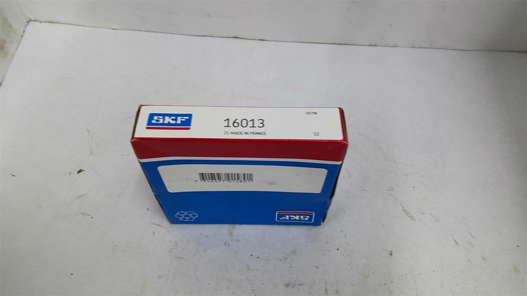 SKF 16013 Radial Bearing