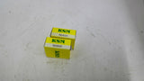 KSM 5202ZZ Bearing Lot Of 2