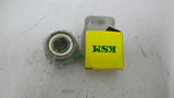 KSM 5202ZZ Bearing Lot Of 2
