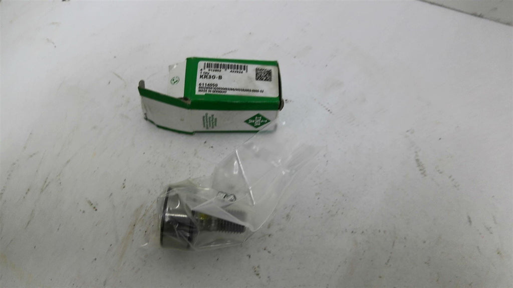 INA KR30-B Cam Follower Bearing