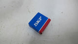 SKF 6002-2RSH Bearing Lot Of 2