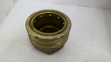Hansen 20-ST Quick Connect Coupling 20-ST