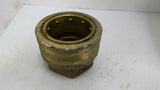 Hansen 20-ST Quick Connect Coupling 20-ST