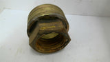 Hansen 20-ST Quick Connect Coupling 20-ST
