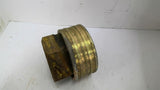 Hansen 20-ST Quick Connect Coupling 20-ST
