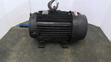 Ingersoll Rand 32037665 20 HP AC Motor 1800 RPM 4P 3 Phase 256T 230/460 V TEFC