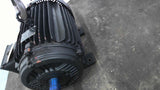 Ingersoll Rand 32037665 20 HP AC Motor 1800 RPM 4P 3 Phase 256T 230/460 V TEFC