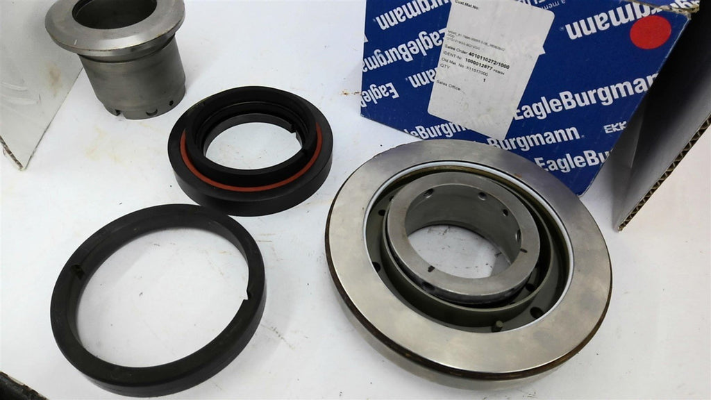 EagleBurgmann 1000012877 Mechanical Seal