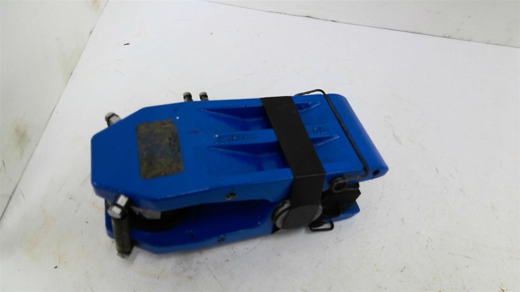 Twinflex MU Disc Brake Caliper