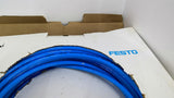 FESTO PUN-12X2-BL Pastic Tubing 50M