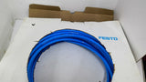 FESTO PUN-12X2-BL Pastic Tubing 50M