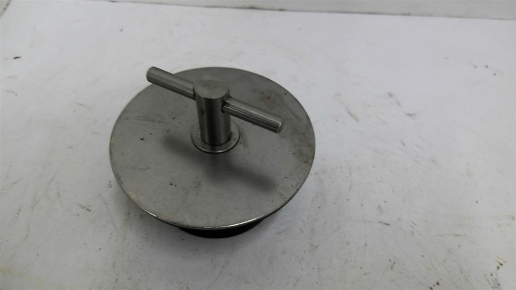 Shaw Plugs 3" Wing Nut Mech Expansion Plug