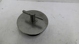 Shaw Plugs 3" Wing Nut Mech Expansion Plug