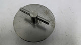 Shaw Plugs 3" Wing Nut Mech Expansion Plug
