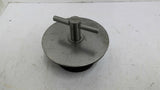 Shaw Plugs 3" Wing Nut Mech Expansion Plug