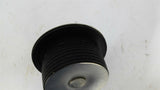 Shaw Plugs 3" Wing Nut Mech Expansion Plug