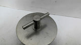 Shaw Plugs 3" Wing Nut Mech Expansion Plug