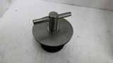 Shaw Plugs 2 1/4" Wing Nut Mech Expansion Plug