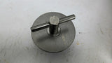 Shaw Plugs 2 1/4" Wing Nut Mech Expansion Plug