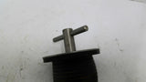 Shaw Plugs 2 1/4" Wing Nut Mech Expansion Plug