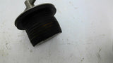 Shaw Plugs 2 1/4" Wing Nut Mech Expansion Plug