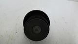 Shaw Plugs 2 1/4" Wing Nut Mech Expansion Plug