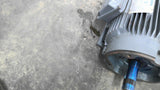 Leeson 150167-60 10 HP AC Motor 1800 RPM 4P 3 Phase 215TC 208-230/460 V TEFC