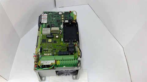 Allen Bradley 1336T-R030AN-GT2EN Drive 38 KVA 460 Volts