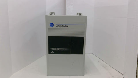 Allen Bradley 1336T-R030-AN-GTO 1336 Force Drive 88 KVA 460 Volts 48.2 Amps