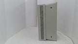 Allen Bradley 1336T-R030-AN-GTO 1336 Force Drive 88 KVA 460 Volts 48.2 Amps
